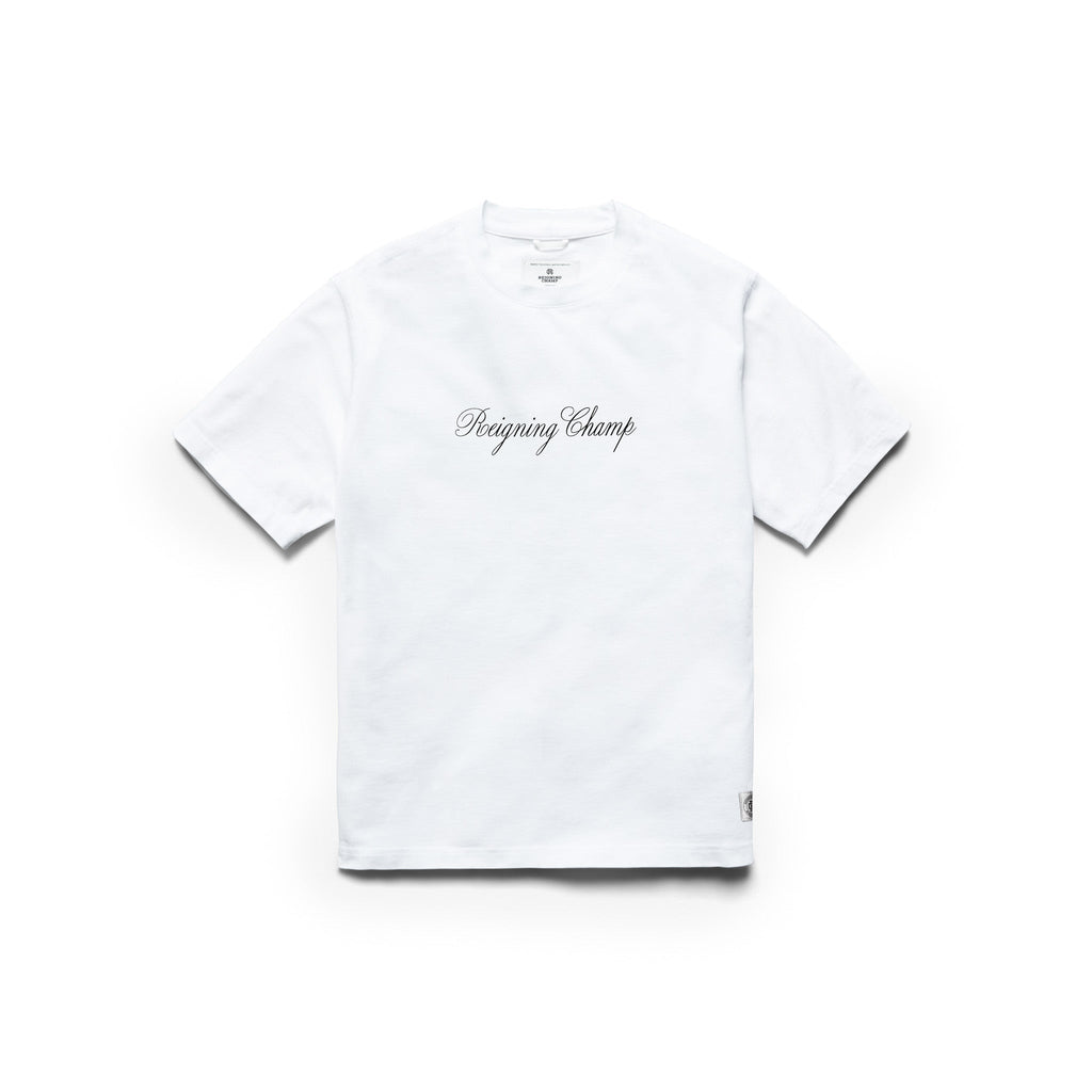 Midweight Jersey OG RCAC T-Shirt